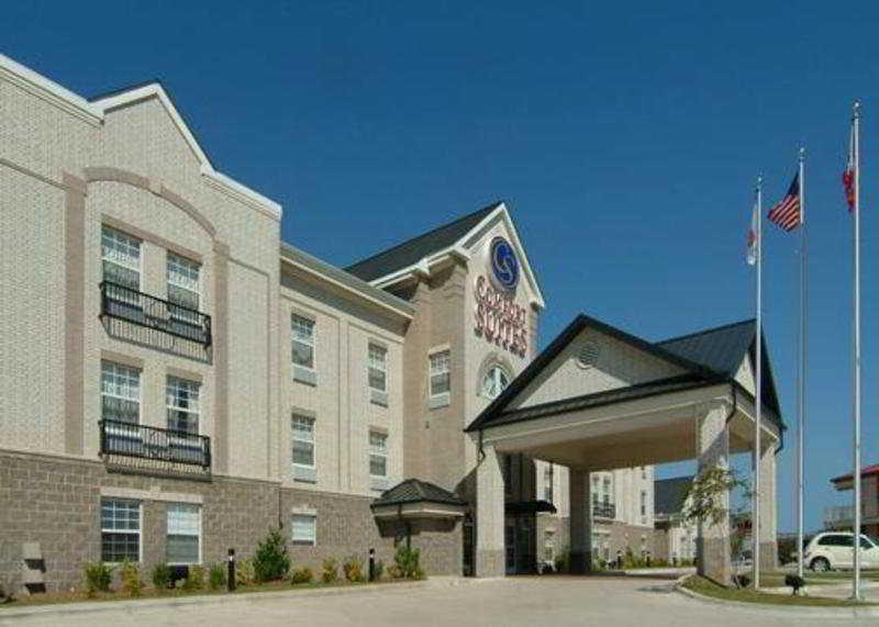 Comfort Suites- Near University Conway Exterior photo