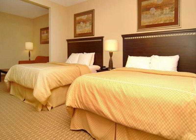 Comfort Suites- Near University Conway Room photo
