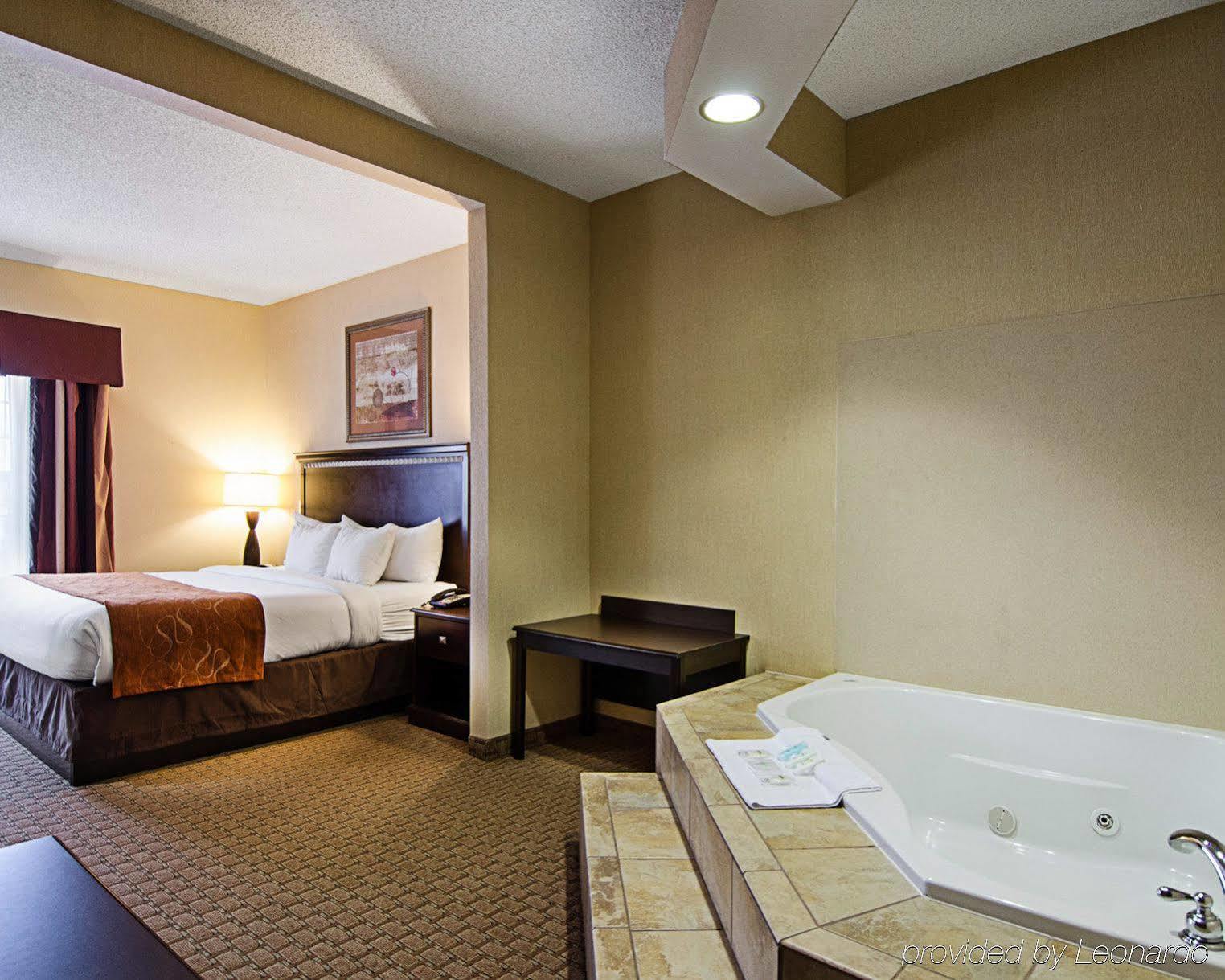 Comfort Suites- Near University Conway Exterior photo