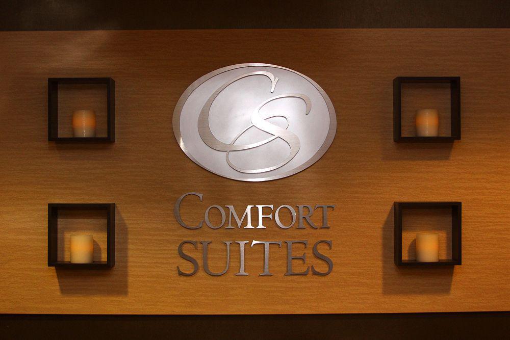 Comfort Suites- Near University Conway Exterior photo